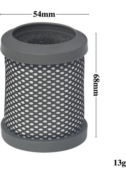 FD22 Serisi Ultra Hafif 5221 Elektrikli Süpürge Için Hepa Filtre (Yurt Dışından)