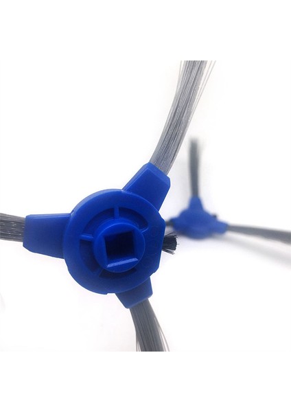 2290 Ultra 05661 Elektrikli Süpürge Için 12 Adet Yan Fırça (Yurt Dışından) indirimleri