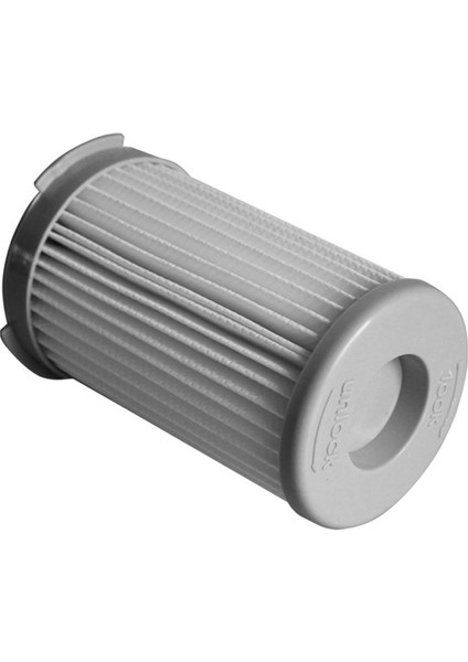 Hepa Filtre Yıkanabilir Robotlu Süpürge Pilili Hepa Filtre ZS203 ZTI7635 ZW1300-213 5 Adet (Yurt Dışından)