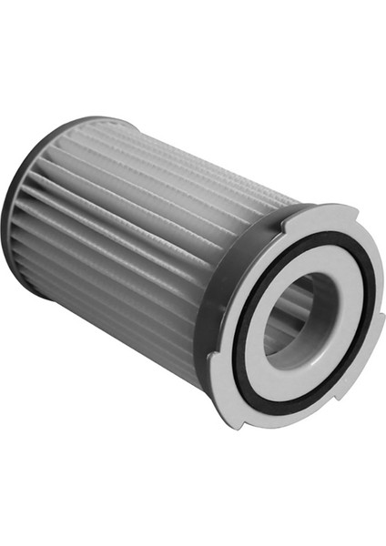 Hepa Filtre Yıkanabilir Robotlu Süpürge Pilili Hepa Filtre ZS203 ZTI7635 ZW1300-213 5 Adet (Yurt Dışından)