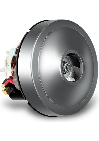 2x Elektrikli Süpürge Motor Aksesuarları Için Uygun QW12T-05A/05E -CG321 ZW1202 (Yurt Dışından)