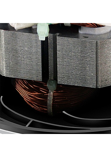 2x Elektrikli Süpürge Motor Aksesuarları Için Uygun QW12T-05A/05E -CG321 ZW1202 (Yurt Dışından)