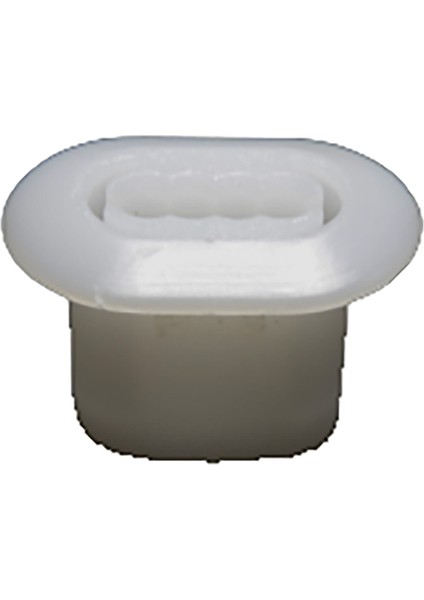 Klips Taban Döşeme 5'li Paket 4,2x4,5mm 699796 Peugeot renault 7703081185 500389689 fiat Opel 4501607 9161907