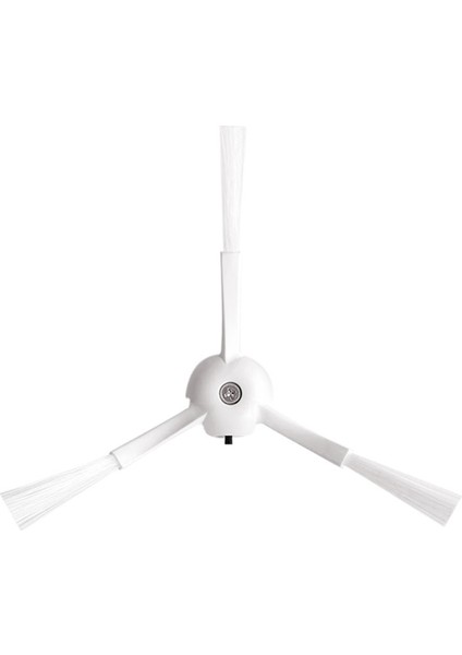 Mi Robotlu Süpürge Için 2x 1st Gen/2/1s, SDJQR01RR SDJQR02RR SDJQR03RR Ana Yan Fırça Filtre Çarkı (Yurt Dışından)