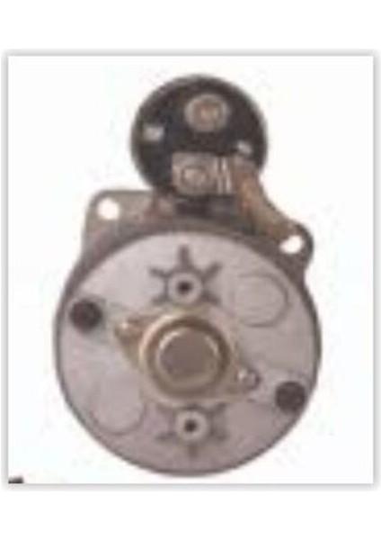 63207149 Marş Motoru Transit M15 2.4 Lt-2.5 Lt Dizel