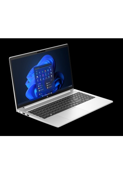 Hp Probook 455 G10 Amd Ryzen 5 7530U 8gb 512GB SSD Amd Radeon™ Graphics Windows 11 Home 15.6" Fhd Taşınabilir Bilgisayar 854S1ESH02+ Zetta Çanta