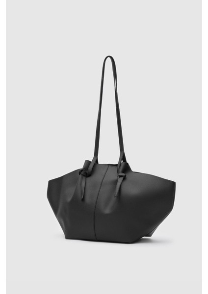 Moss Siyah Omuz Çantası fiyatları