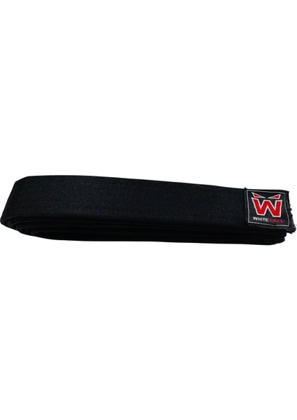 Taekwondo Kuşak(Siyah)
