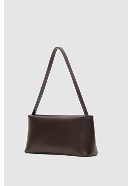 Capella Basic Acı Kahve Baget Çanta fiyatları