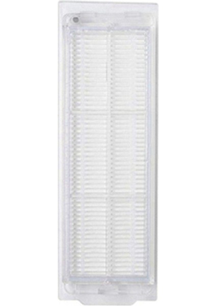 Paspas Pro Için STYTJ02YM/V2 Pro/v3 Robotlu Süpürge Ana/yan Fırça Hepa Filtre Parçası Aksesuarları (Yurt Dışından)