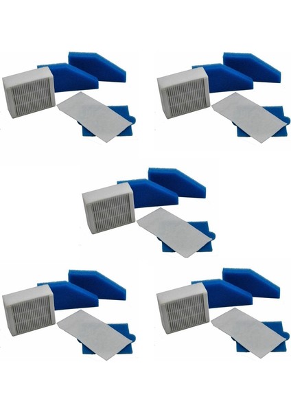 THOMAS787241 Için Elektrikli Süpürge Aksesuarları Filtresi (Yurt Dışından)