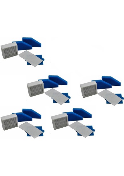 THOMAS787241 Için Elektrikli Süpürge Aksesuarları Filtresi (Yurt Dışından)
