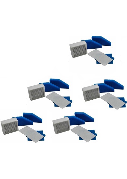 THOMAS787241 Için Elektrikli Süpürge Aksesuarları Filtresi (Yurt Dışından)