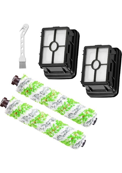 Crosswave Pet 1866/1868/1926/1785 Serisi Elektrikli Süpürge Parçası 1613568/161-3568, 1608684 Için Yedek Parçalar (Yurt Dışından)