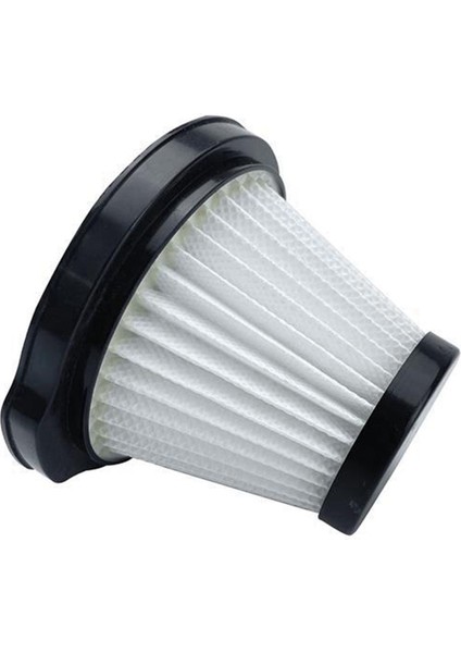 Deerma DX115S DX115C El Tipi Elektrikli Süpürge Elemanları Filtresi Değiştirilebilir Için 50X Hepa Filtreler (Yurt Dışından)