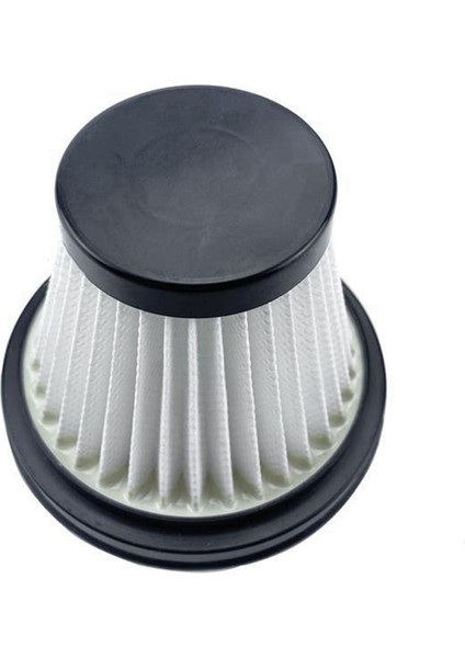 Deerma DX115S DX115C El Tipi Elektrikli Süpürge Elemanları Filtresi Değiştirilebilir Için 50X Hepa Filtreler (Yurt Dışından)
