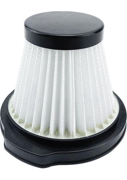 Deerma DX115S DX115C El Tipi Elektrikli Süpürge Elemanları Filtresi Değiştirilebilir Için 50X Hepa Filtreler (Yurt Dışından)