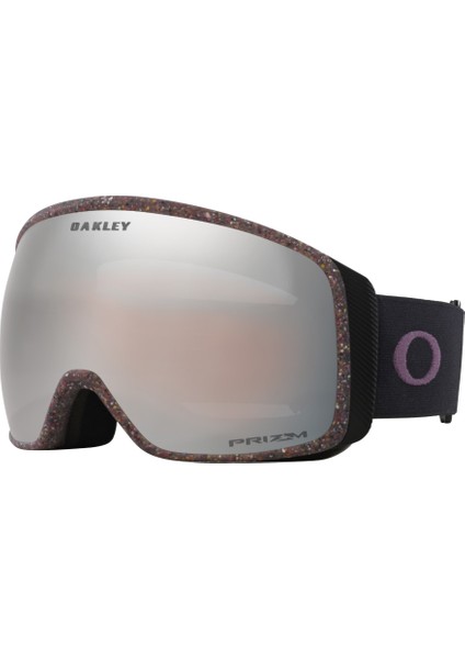 Oo 7104 710477 Oakley Goggles Flıght Tracker L Kayak / Snowboard Kar Gözlüğü