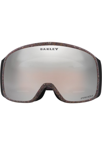 Oo 7104 710477 Oakley Goggles Flıght Tracker L Kayak / Snowboard Kar Gözlüğü