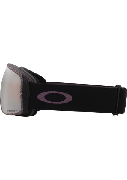 Oo 7104 710477 Oakley Goggles Flıght Tracker L Kayak / Snowboard Kar Gözlüğü