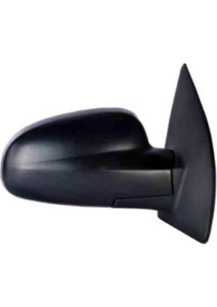 E-5257 Dış Dikiz Aynası Aveo Mekanik Ayna 07 12 Sol Sedan 96458079
