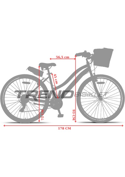 Retro Classic 28 Jant 21 Vites Shımano Bisiklet, Şehir Bisikleti, Vintage Classic Bisiklet fırsatları