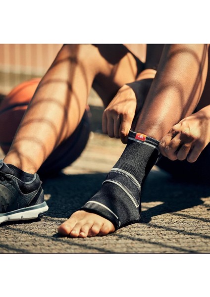 M Ayak Bilek Desteği ADSU-12512BK-NL modelleri