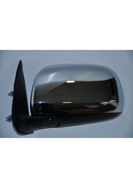 E-3383 Dış Dikiz Aynası Hiıux Vigo D4D Manuel Ayna 05 11 Krom Kapak Sol 879400K050