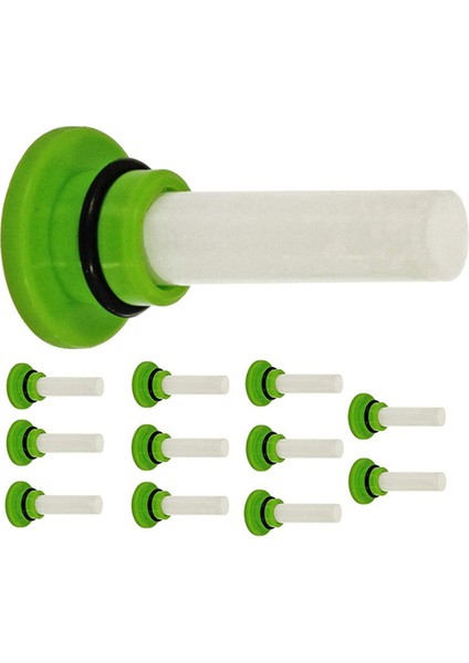 Airram Pro Multi Mk2 K9 Elektrikli Süpürge Için 24'lü Kokulu Tazeleyici Tablet Paketi (Yurt Dışından)