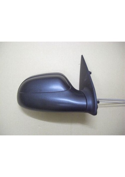 E-0602 Dış Dikiz Aynası Saxo Mekanik Ayna 96-Sağ 8148.KT