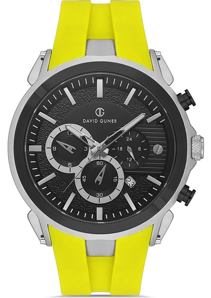 DG-8655GD-J2J Davıd Guner Kol Saati