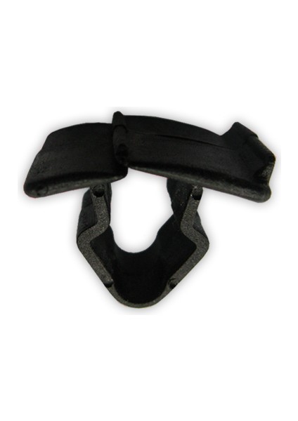 Klips Kaput 5'li Paket 46804433 Fiat Doblo fiorino 68073364AA Chrysler peugeot Bipper 7979H8