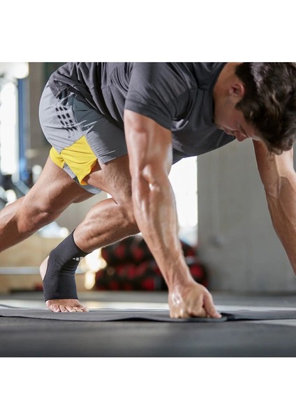 L Ayak Bileği Destekleyici ADSU-12413WH indirimleri