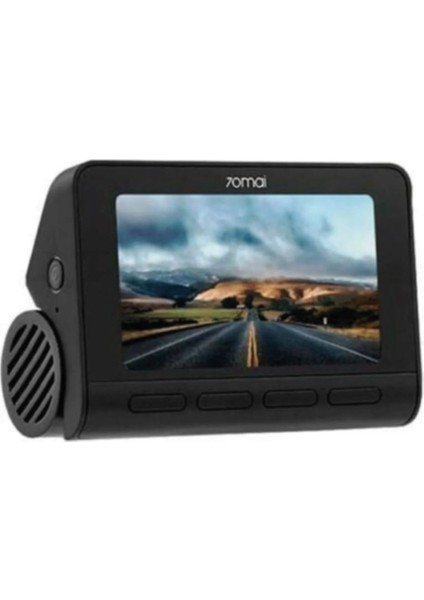70MAİ Ön Cam Kayıt Kamerası Pro Plus+ A500S 2.7k Gps Wifi
