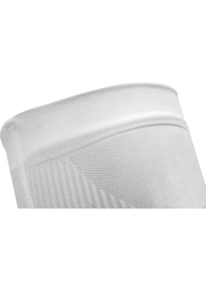 S/m Beyaz Kompresyon Baldır Destek Bandı ADSL-13323WH-NL modelleri