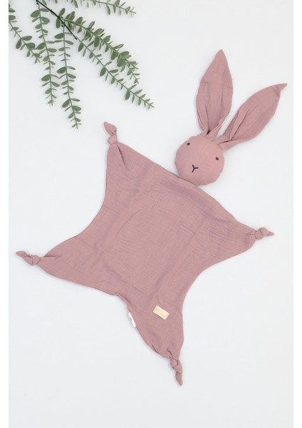 Bebek Müslin Lüks Uyku Arkadaşı STL6727