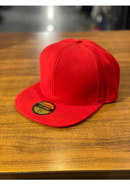 Hip Hop Snapback Rapper Basket Pamuklu Unisex Cap Şapka