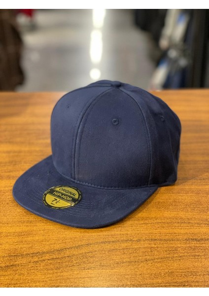 Hip Hop Snapback Rapper Basket Pamuklu Unisex Cap Şapka