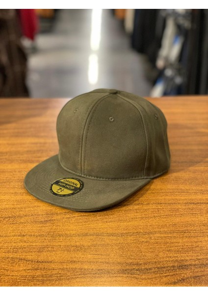 Hip Hop Snapback Rapper Basket Pamuklu Unisex Cap Şapka