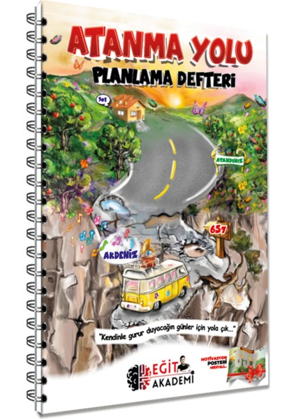 Kpss Atanma Yolu Planlama Defteri