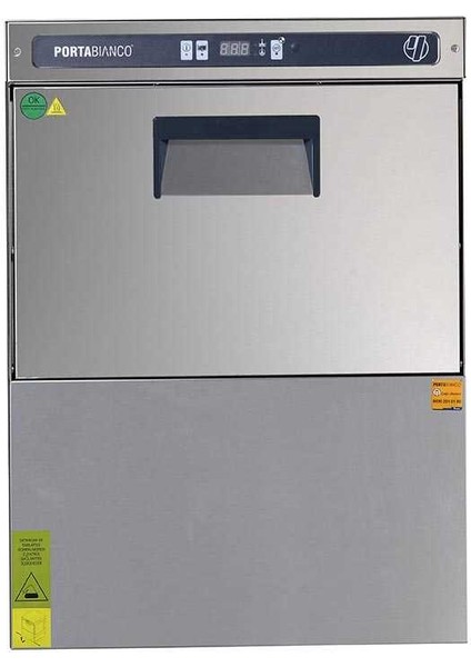 Portabianco PBW500 Set Altı Bulaşık Yıkama Makinesi