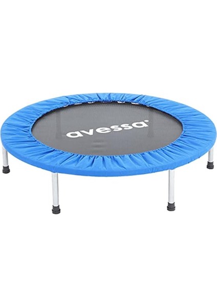 Unisex JLT40 Trambolin Oxford Kılıflı, Mavi, 102 cm