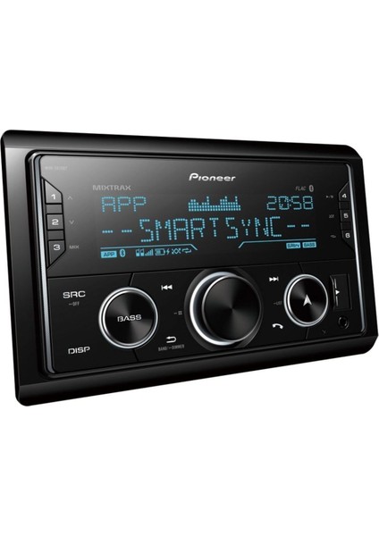 MVH-S620BT Bluetooth USB Li Oto Teyp fiyatları