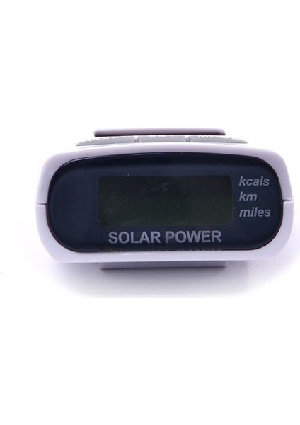 Solarlı Adımsayar Bigem BM-048