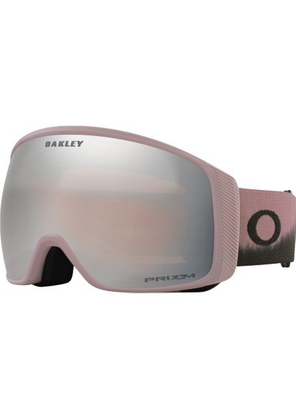 Oo 7104 710480 Oakley Goggles Flıght Tracker L Kayak / Snowboard Kar Gözlüğü