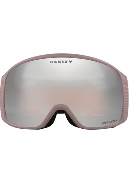 Oo 7104 710480 Oakley Goggles Flıght Tracker L Kayak / Snowboard Kar Gözlüğü