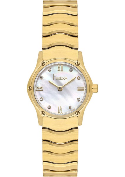 FL.1.10467-2 Freelook Kol Saati