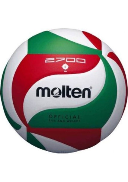 V5M2700 Voleybol Topu