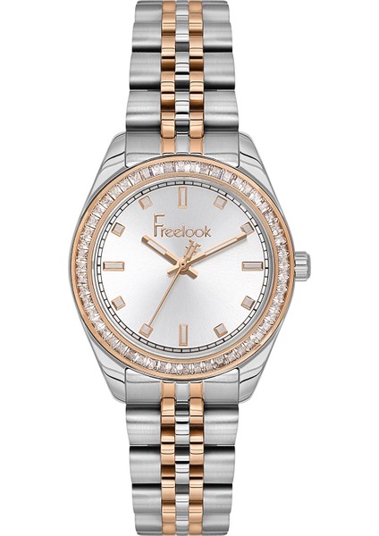 FL.1.10490-5 Freelook Kol Saati