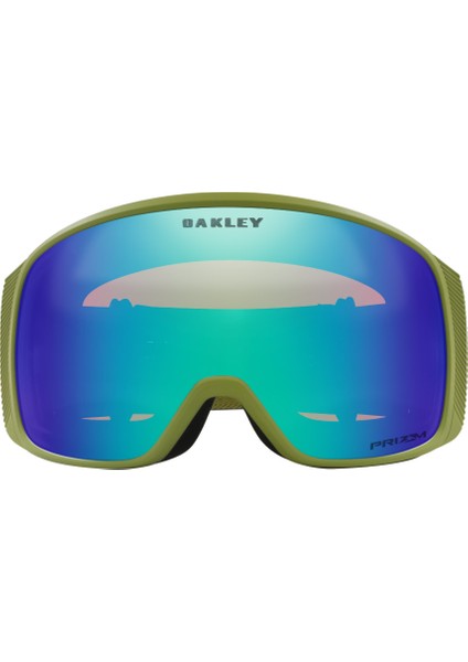 Oo 7104 710479 Oakley Goggles Flıght Tracker L Kayak / Snowboard Kar Gözlüğü